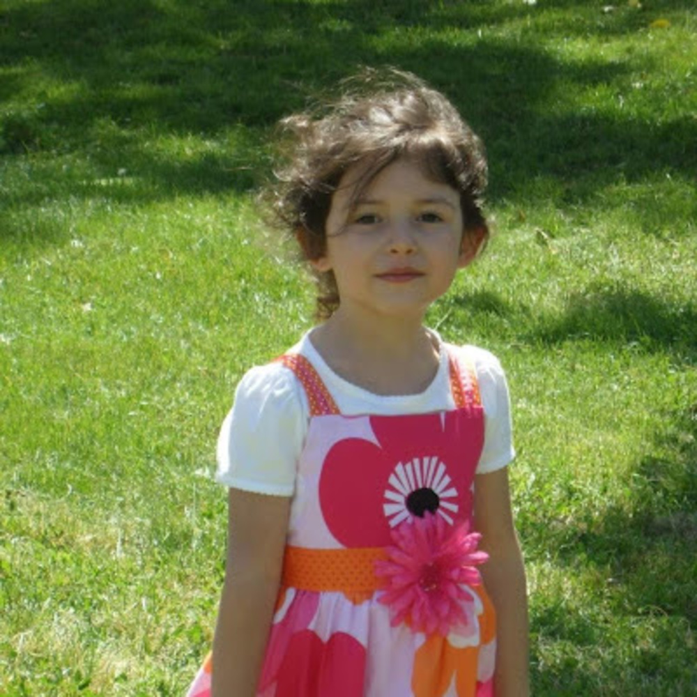 Meet your Posher, Azul diaz